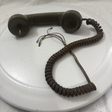 Vintage Executone Operator Technician Telephone UNTESTED, VINTAGE