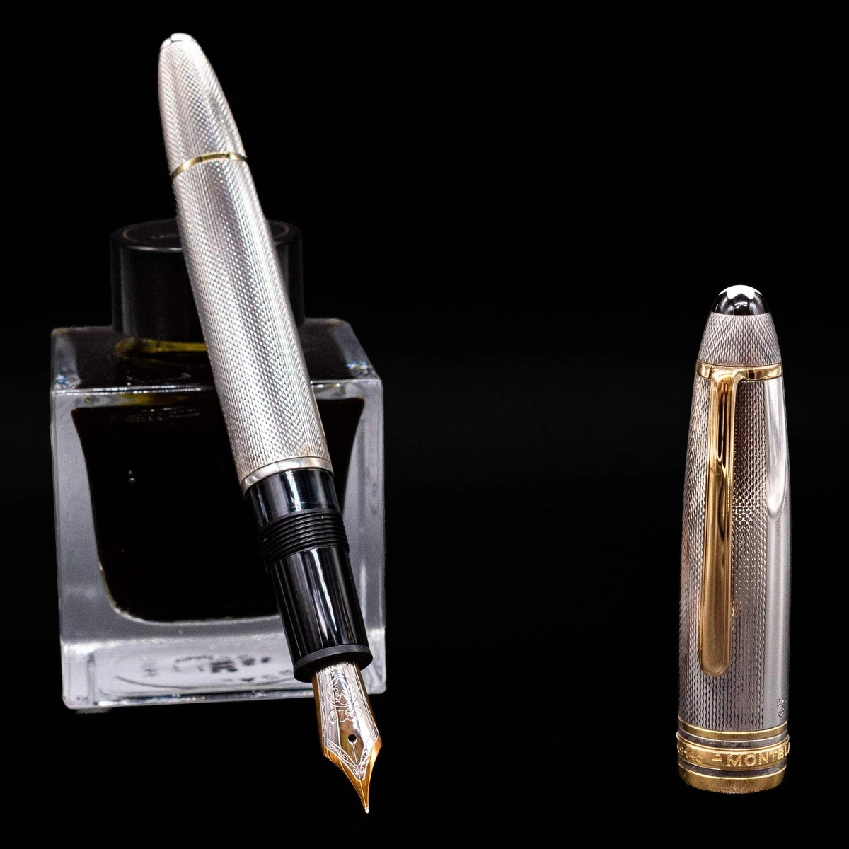 Montblanc Barley Fountain Pens for sale | eBay
