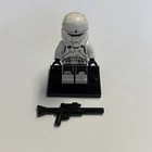 LEGO Star Wars Imperial Hovertank Pilot Tank Trooper Minifigure sw0795 75152
