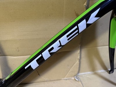 TREK DOMANE six series カーボンフレーム フレームセット Trek Domane