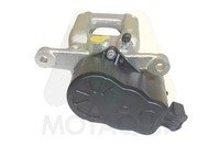 Motaquip Bremssattel VBC915L Gusseisen FüR Opel Combo GroßRaumlimousine K9 Astra
