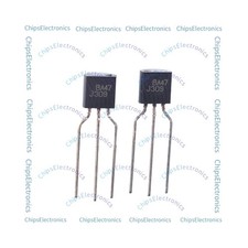 5PCS TO-92 2SJ309 J309G J309 TO-92 Transistor
