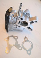 Autex AGR Ventil 959342 FüR Nissan Navara D40 R51 Pick UP NP300 Pathfinder 3 D22