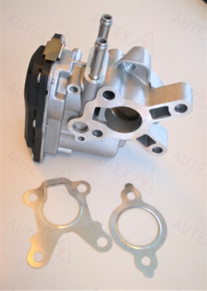 Autex AGR Ventil 959342 FüR Nissan Navara D40 R51 Pick UP NP300 Pathfinder 3 D22-image
