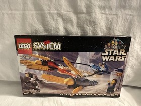 Star Wars Anakin&rsquo;s Podracer #7131