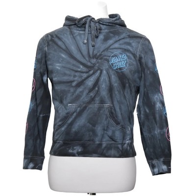 Odd Future, Kapuzenpullover, Größe: S, Grau/Mehrfarbig, Baumwolle/Polyester #wlw