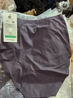 3 pk - Chantelle 2647 Soft Stretch HIGH WAIST Brief -  INK - ONE size