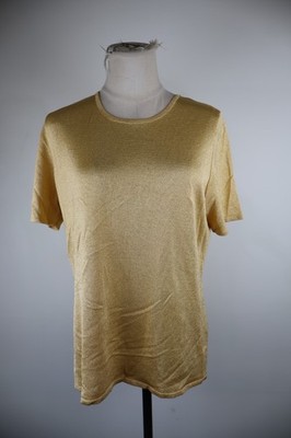 RENATO ARMBRUST DAMEN SHIRT GR. 48 WOMAN CASUAL VINTAGE T-SHIRT KURZARM