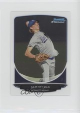2013 Bowman Chrome Minis Sam Selman #265 0o5y
