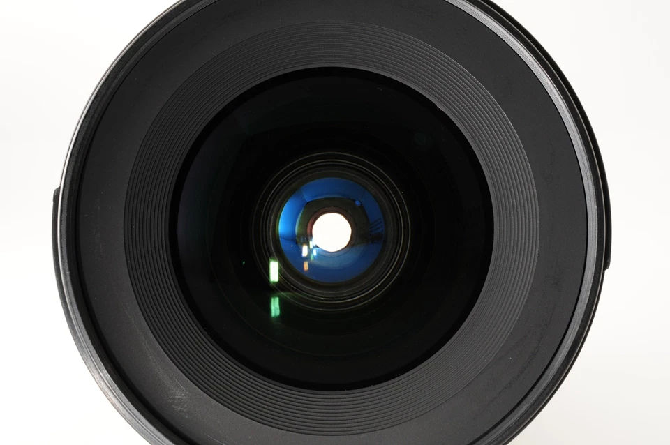 [MINT w/Hood] Nikon AF Nikkor 18-35mm f/3.5-4.5D ED Wide Zoom Lens FROM Japan - Image 3 of 4