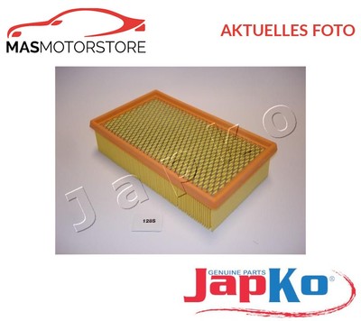 MOTOR LUFTFILTER MOTORFILTER JAPKO 20128 V FÜR NISSAN MICRA III,NOTE,TIIDA