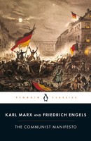 The Communist Manifesto | Friedrich Engels (U. A.) | Taschenbuch | Englisch