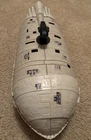 VINTAGE 1970/80'S KENNER STAR WARS REBEL TROOP TRANSPORT Mint W30
