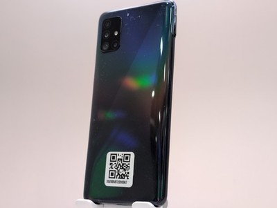 Samsung Galaxy A51 SM-A515U 128GB Prism Crush Black Unlocked