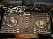 Numark Mixtrack Platinum | DJ Controller With...