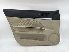 Porte avant et accessoires Alfa Romeo SPORTWAGON