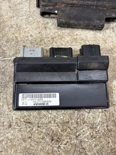 New DB Electrical 410-58036 Starter Compatible With/Replacement For