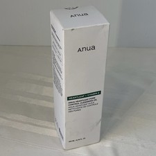 Anua Heartleaf Pore Control Cleansing Oil, for Face 6.76 fl oz Exp: 12/2026 NEW