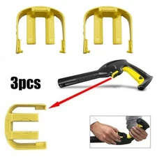 C Clip For Karcher C Clip Nice Power Washer Trigger Useful 3pcs 3x Accessories