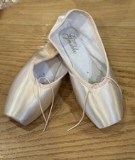Grishko 2007 Pointe Shoes Size 6MXXXX