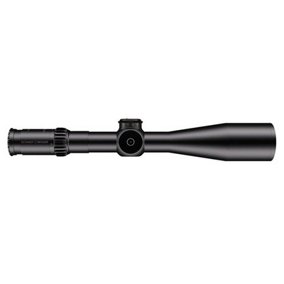 Schmidt Bender 5-25x56mm PM II LP P5FL Riflescope (689-911-622-G8-E8): NEW