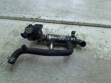 AGR VENTIL EGR VALVE Peugeot 206 SW (2E/K) Combi 1.4 HDi (DV4TD(8HZ)) 2006