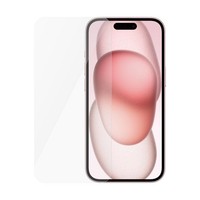 Safe. By Panzerglass® Displayschutz Apple Iphone 15 - Ultra-Wide Fit
