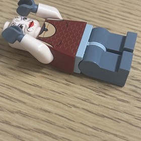 LEGO Star Wars Sugi Minifigure (sw0305) 7930