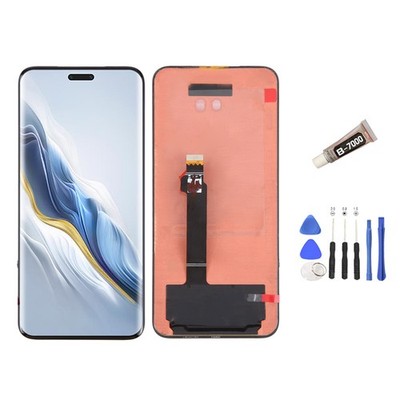 Original Huawei Honor Magic 6 Pro LCD Display Touchscreen Bildschirm