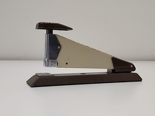 Vintage ISABERG Rapid 2 Stapler Hestra Made In Sweden Use 26/6-8 Staples