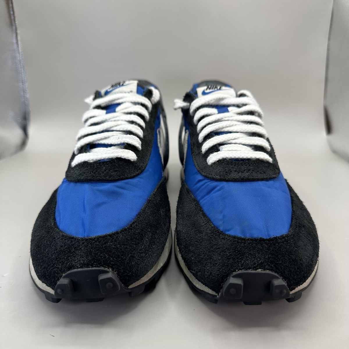 Nike x Undercover Daybreak Shoes Mens Size 12 Blue Jay Jun