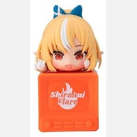 Hololive Production Shiranui Flare Statue PVC 10Cm