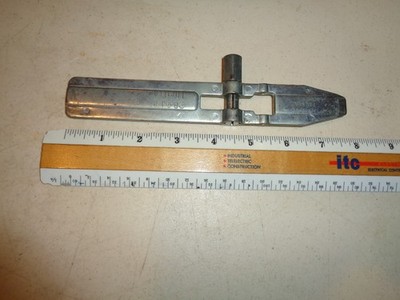 Band-It Thriftool  CV Boot banding tool