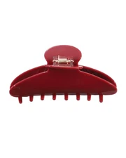 HAIMEIKANG Large Acetate Hair Claw Clip for Women - French Style Hair Claws f...