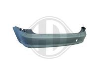 StoßStange Hinten FüR Ford C-MAX 2007-2010