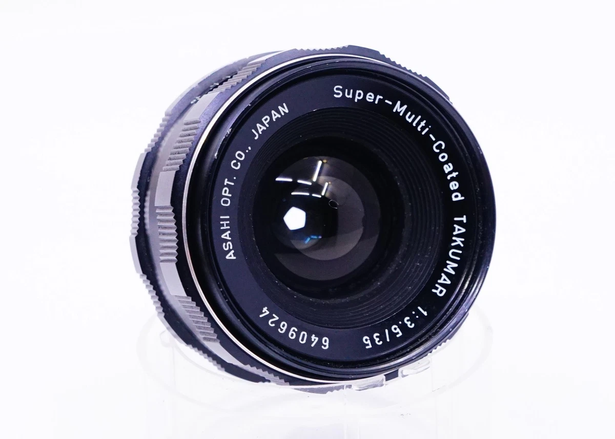 M42 35mm Camera Lenses for sale - eBay