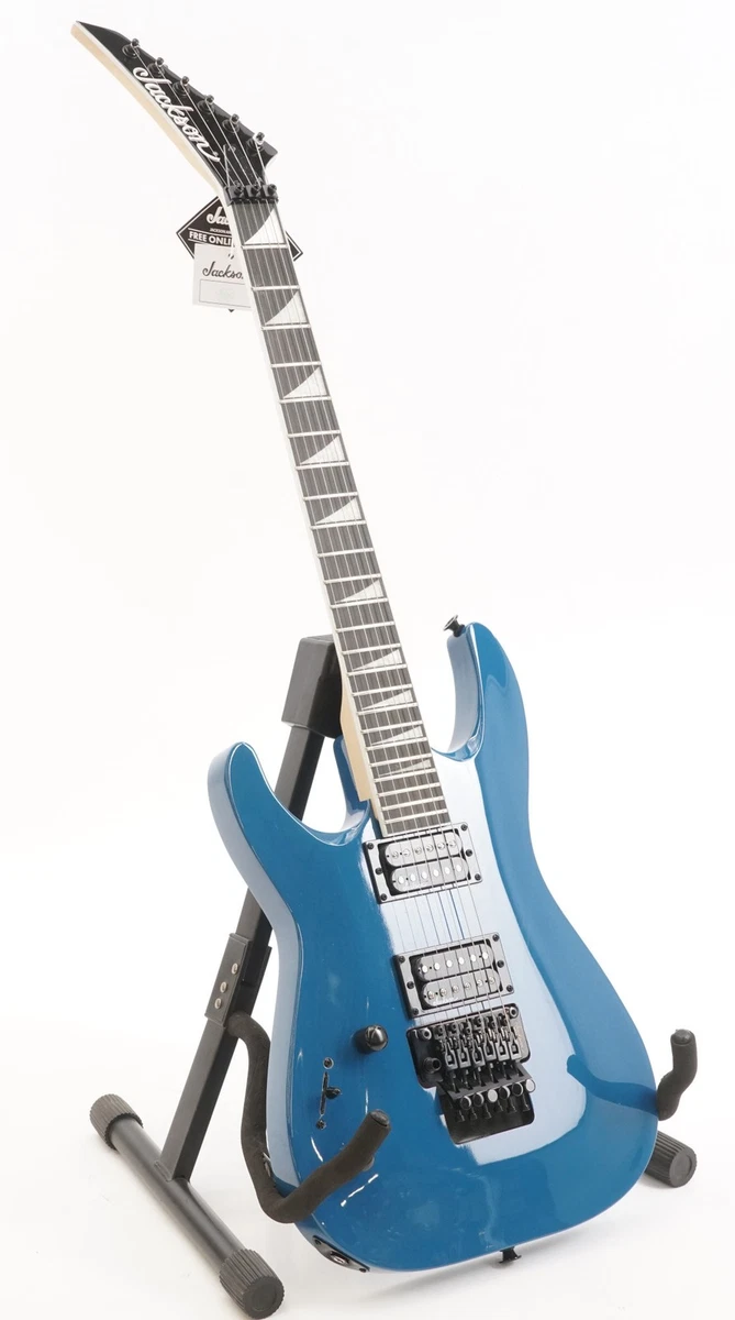 Jackson Blue Electric Guitars for sale | eBay