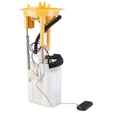 Unidad de transporte de combustible eléctrica 5 pines HELLA para VW Tiguan, entre otros