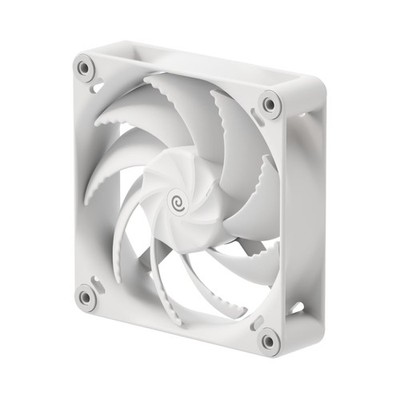 Gaming PC Cooling Fan - Enhanced Airflow & Noise Control
