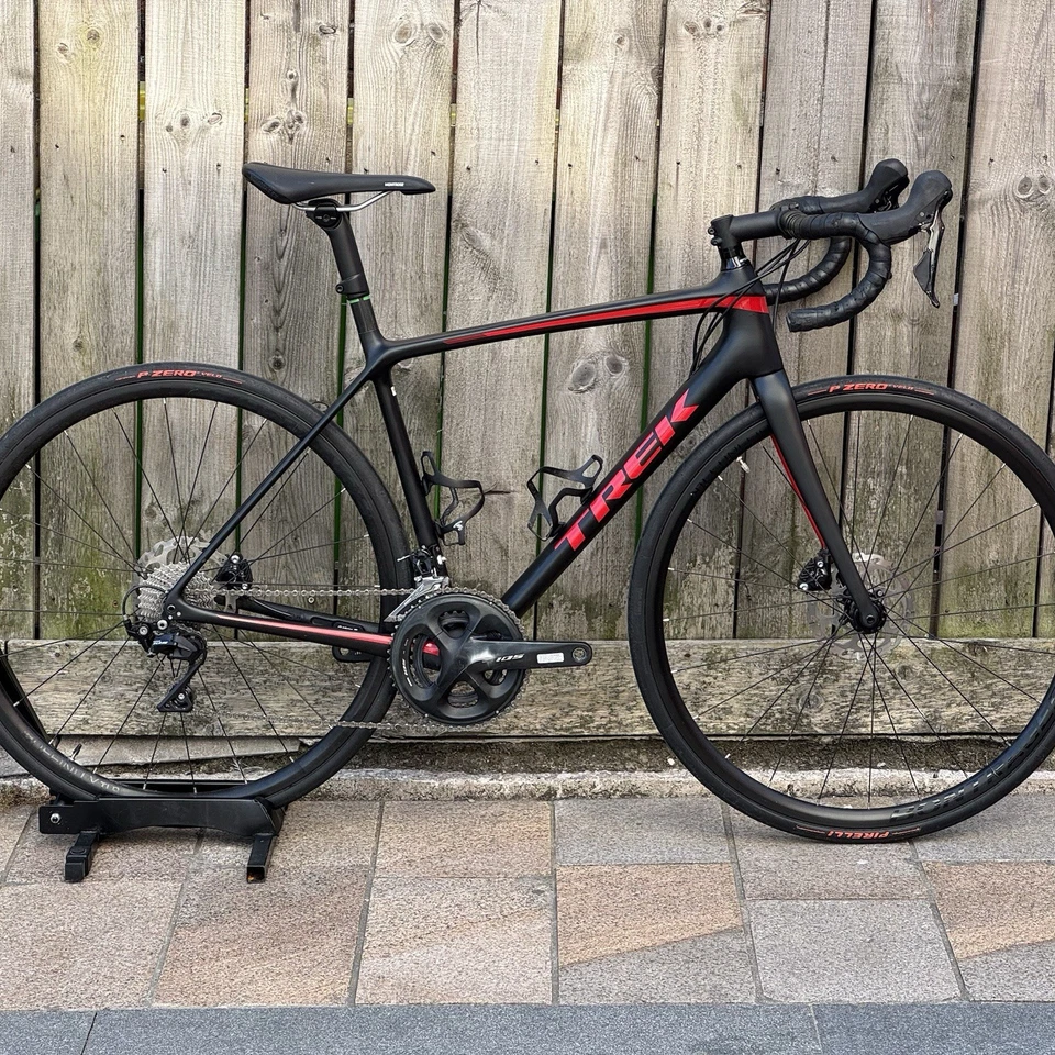 Trek Emonda SL5, photo 1 of 5