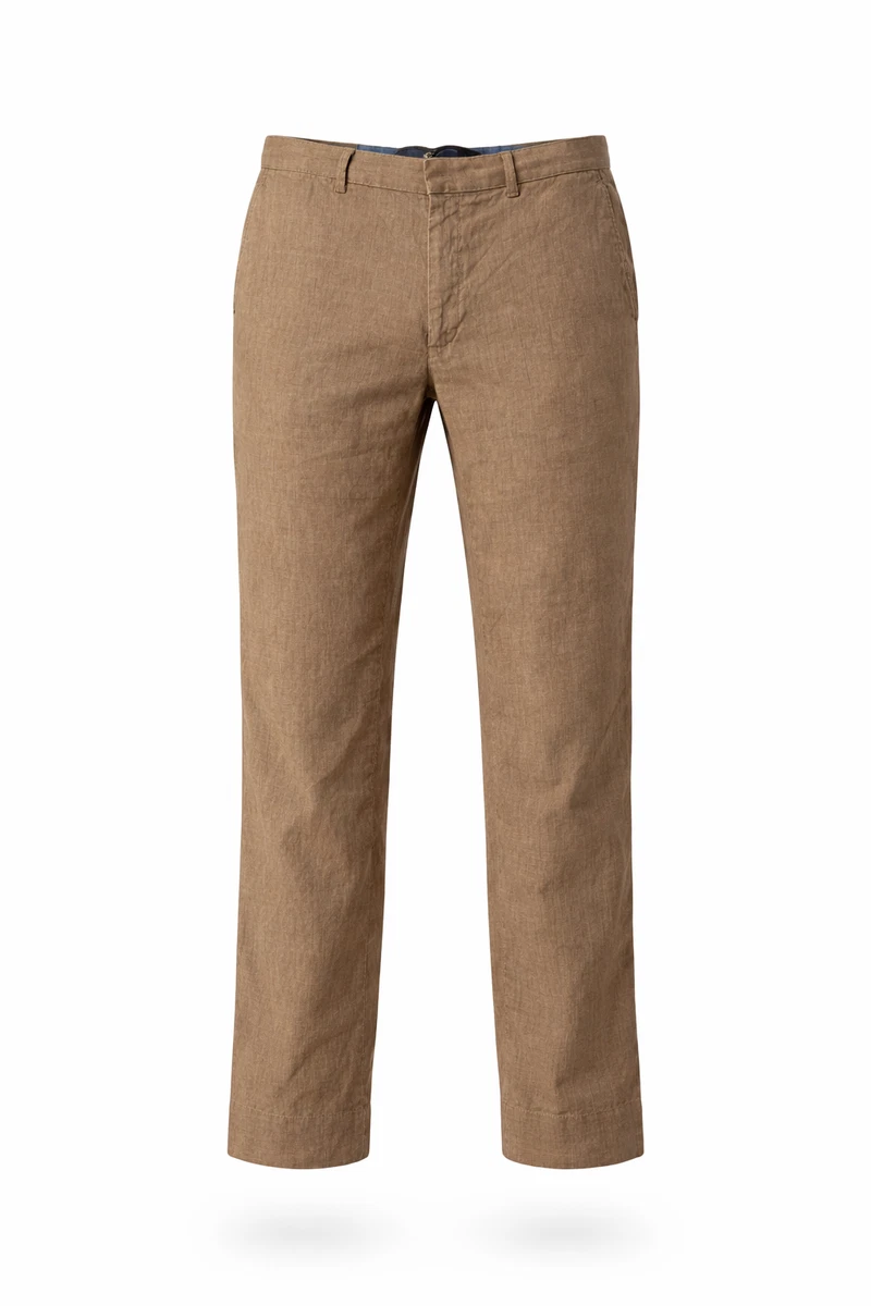 Banana Republic Linen Pants for Men in 32 Inseam for sale | eBay