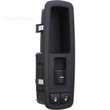 Passenger Side Power Window Switch Compatible with 2008 2009 2010 2011 2012 Dodg