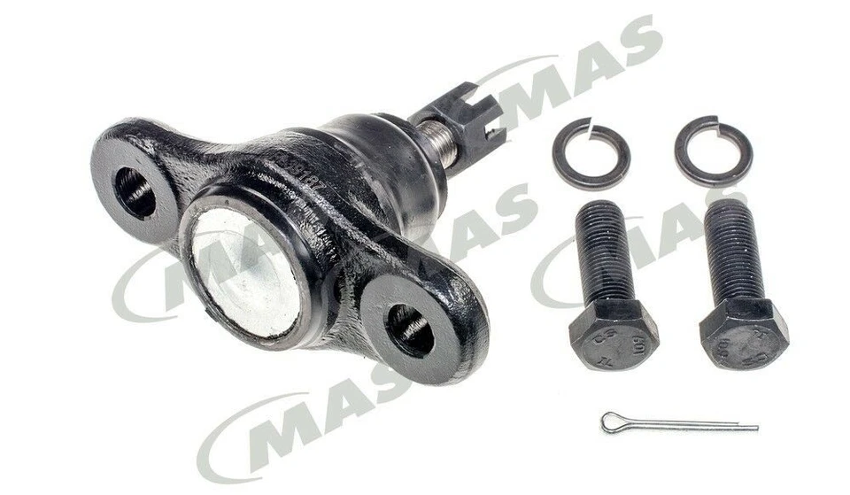 Rótula de suspensión MAS Industries BJ63065 para modelos seleccionados de Hyundai Kia 06-13 Foto 2 de 4