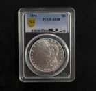 1894-P Vintage Morgan Silver Dollar Free Shipping