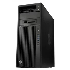 HP Z440 Workstation Tower XEON E5-1620 V4 8GB RAM 256GB SSD Nvidia NVS 300