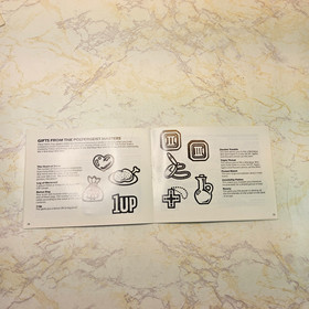 Juego completo Castlevania 1 2 3 manuales NES de colecci&oacute;n folletos de instrucciones para Nintendo