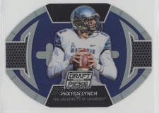 Collegiate Die-Cuts Paxton