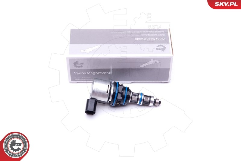 ✅Fits SKV GERMANY 39SKV043 VARIABLE VALVE TIMING VALVE 39SKV043   ⭐UK Seller⭐
