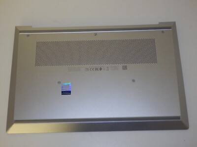 HP ProBook 430 G8, Unterteile Gehäuse, Base Cover, Bottom Case, original