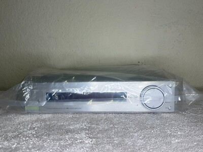 X-Digital Systems CS-T4 Communication Satellite T4 Turner Amplifier (Open Box)